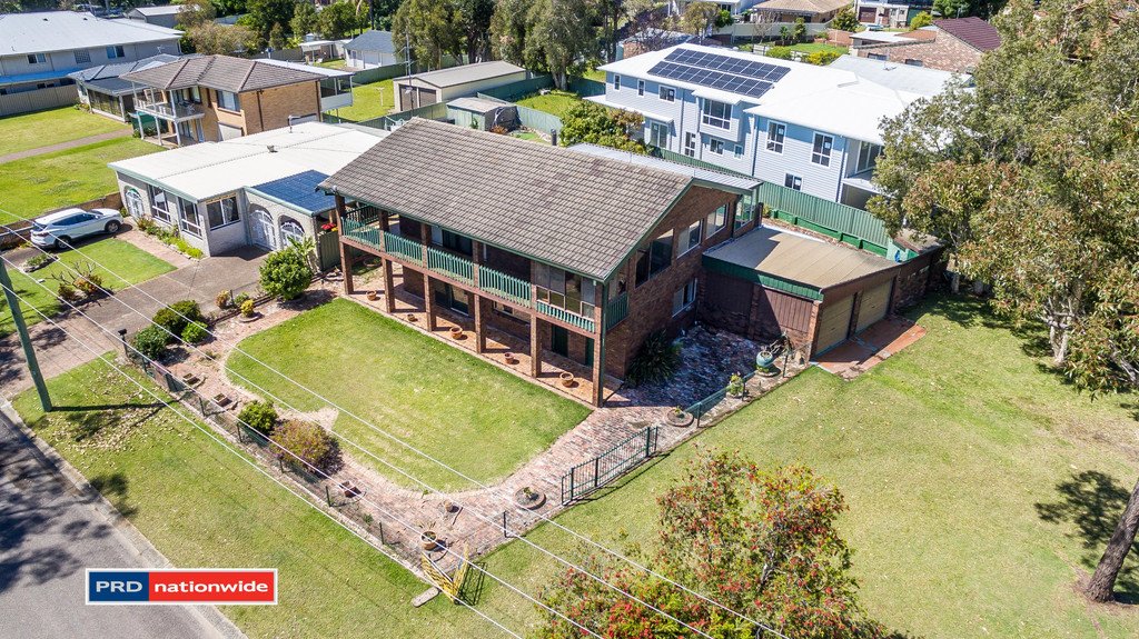 44 Peace Parade TANILBA BAY 2