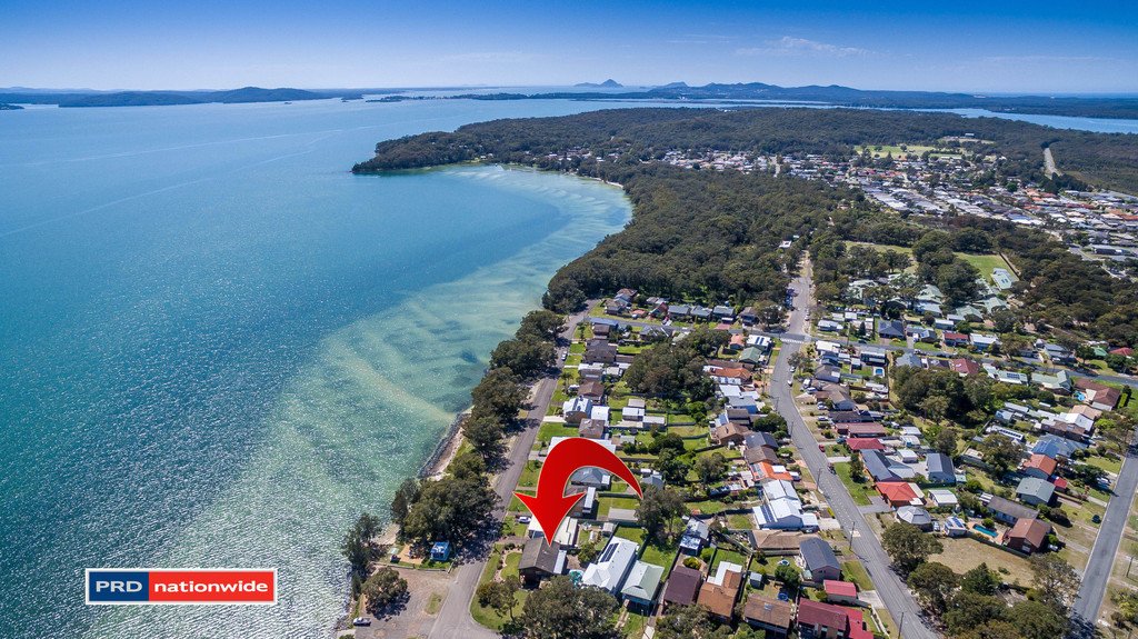 44 Peace Parade TANILBA BAY 17