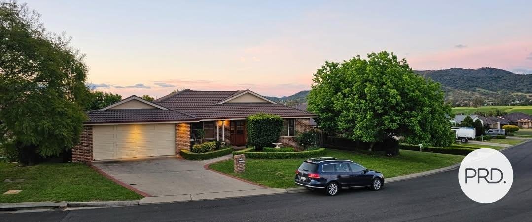 44 Peregrine Avenue TAMWORTH 20