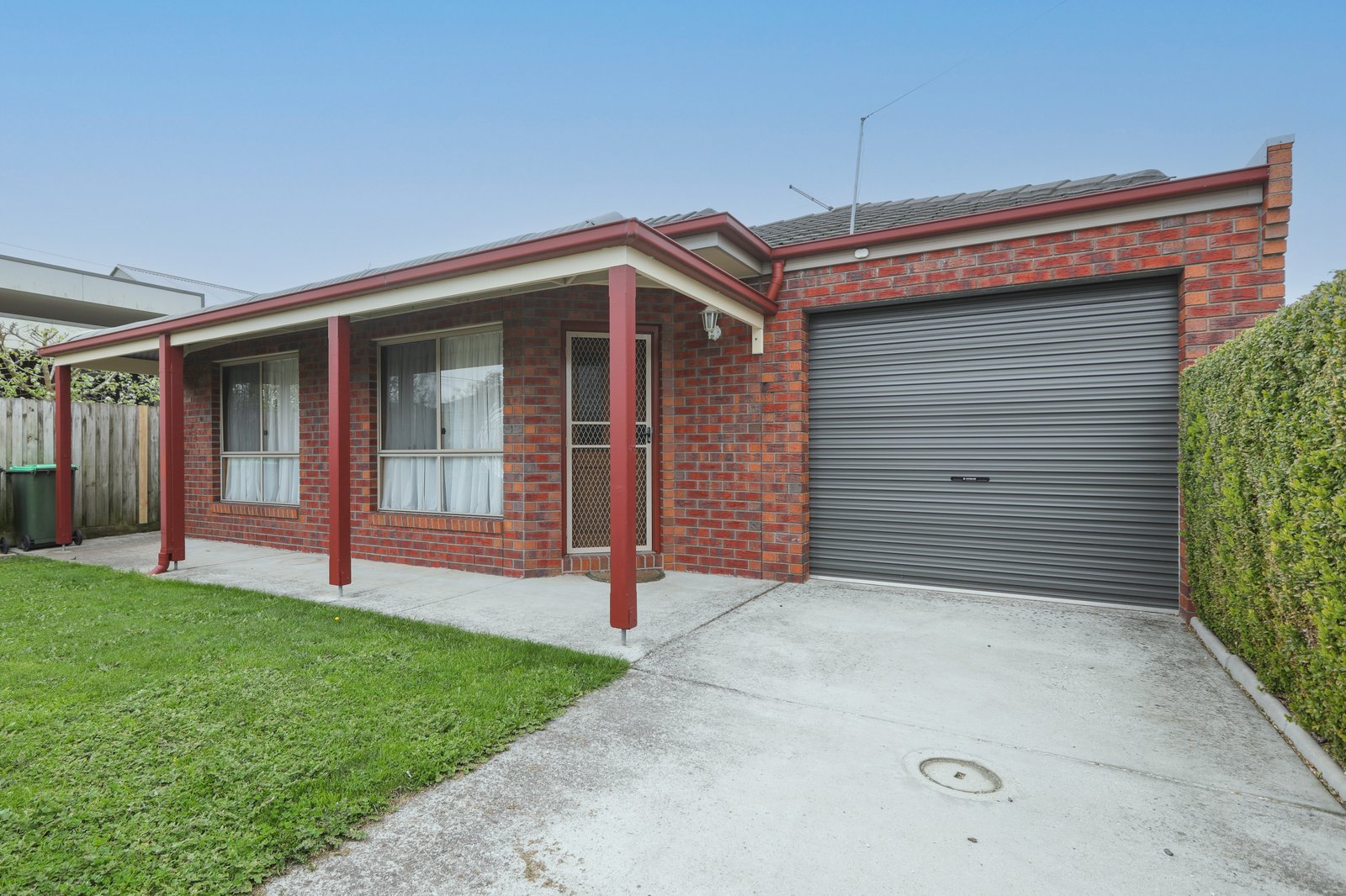 Gallery: 44 Prefect Street