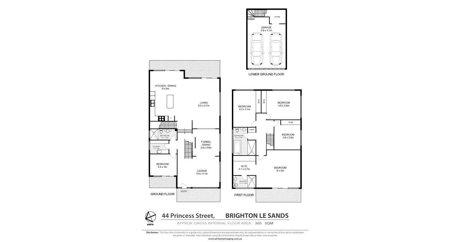44 Princess Street BRIGHTON-LE-SANDS 11