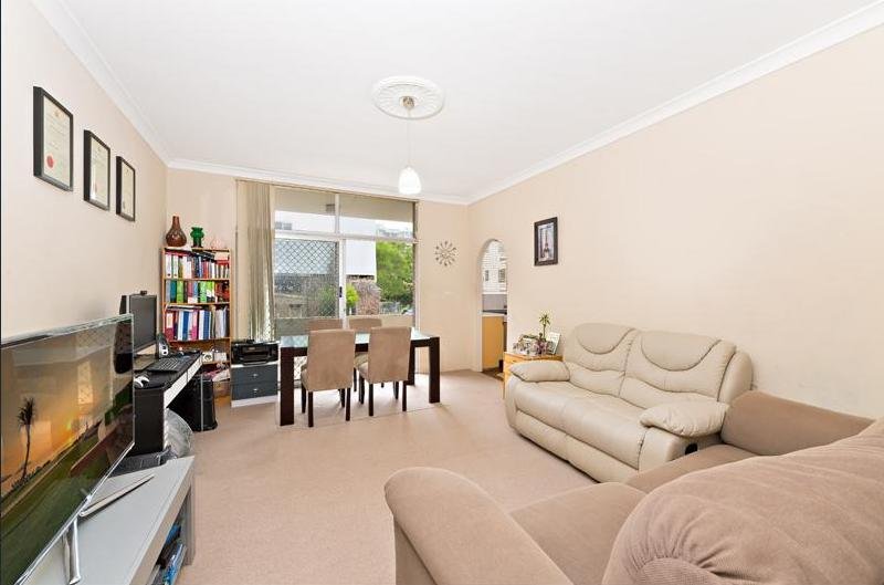 4/4 Rawson Street ROCKDALE 1