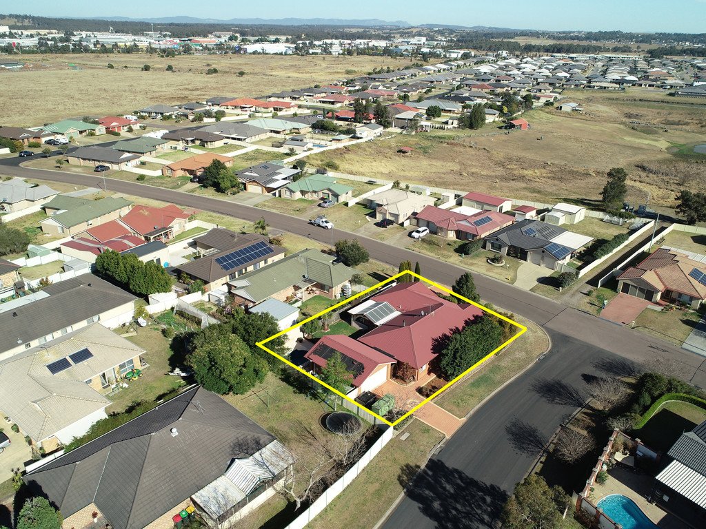 44 Richard Road RUTHERFORD 20