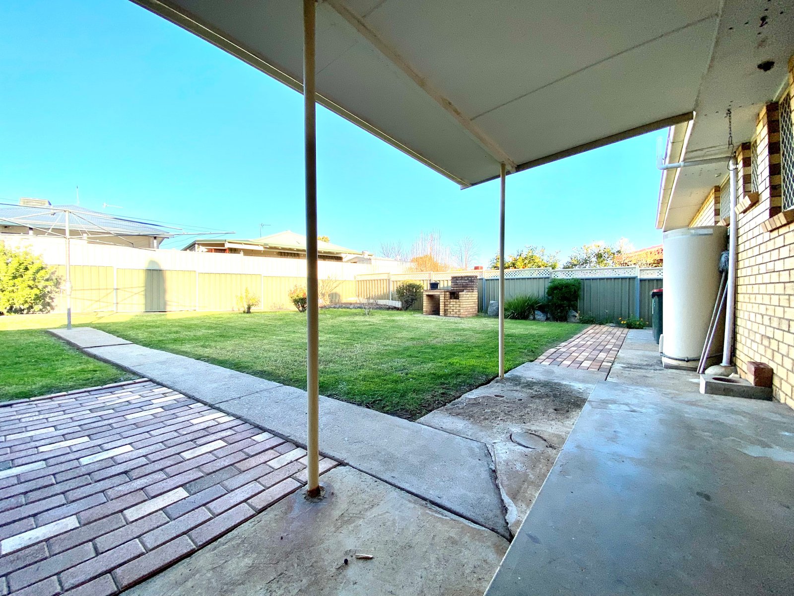 44 Ridge Street TAMWORTH 7