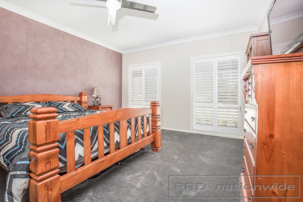 44 Rosebank Dr  WALLALONG 8