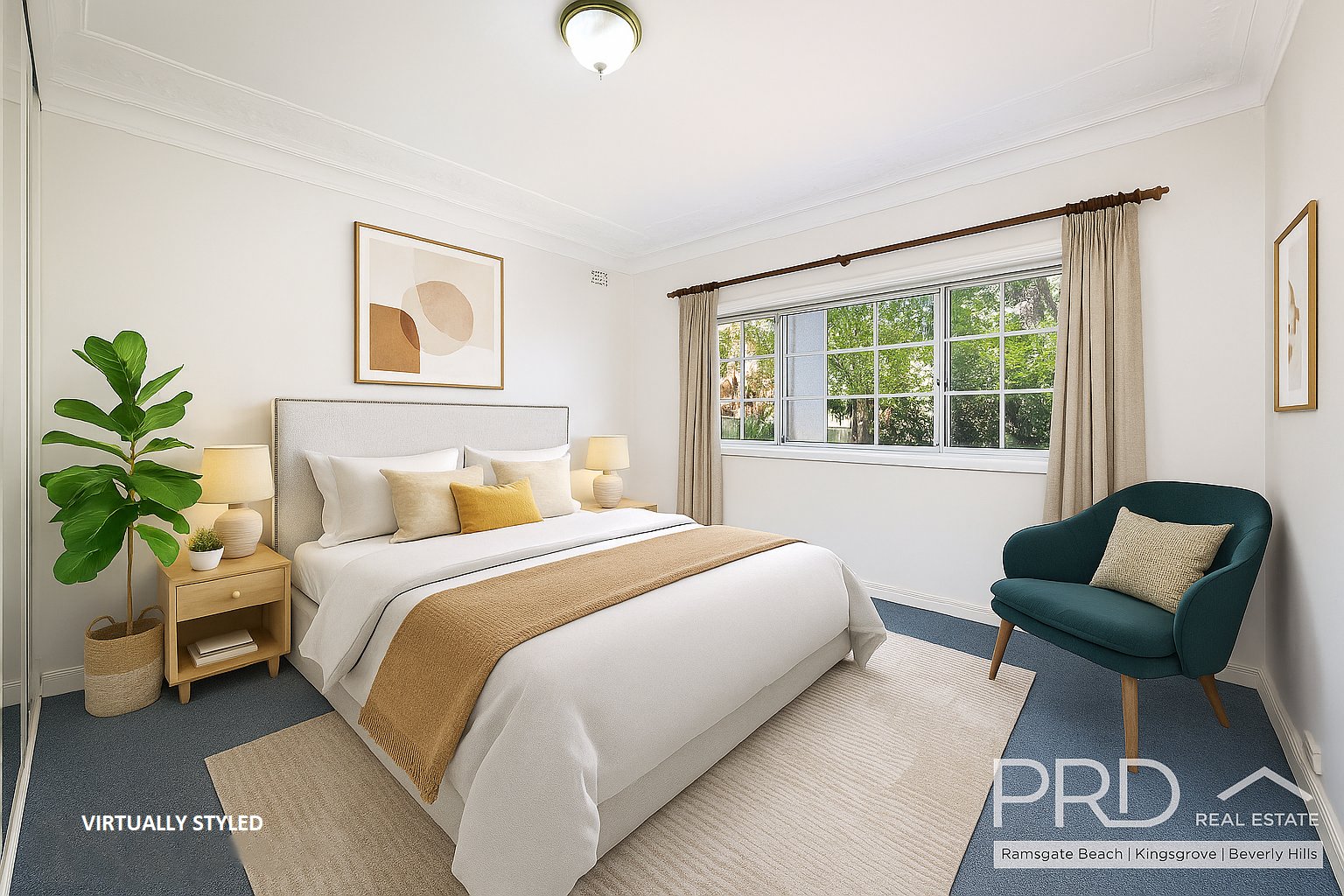 44 Rosemeath Avenue KINGSGROVE 5