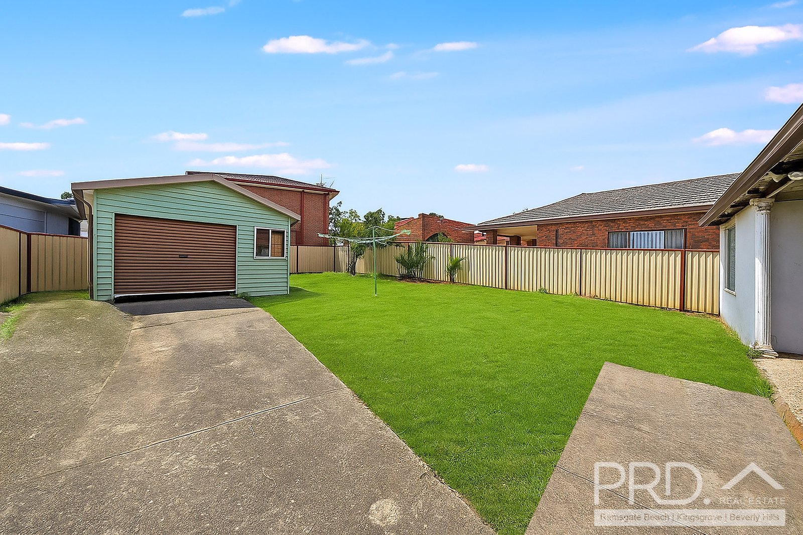 44 Rosemeath Avenue KINGSGROVE 7