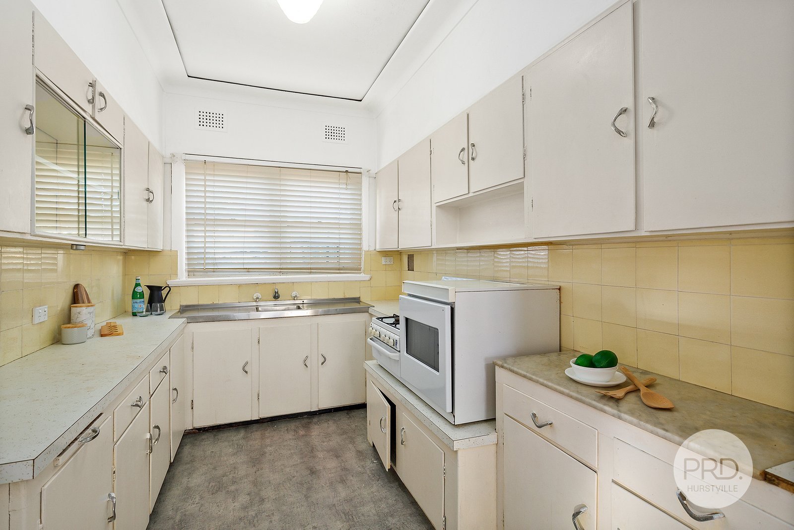 44 Ruby Street HURSTVILLE 4