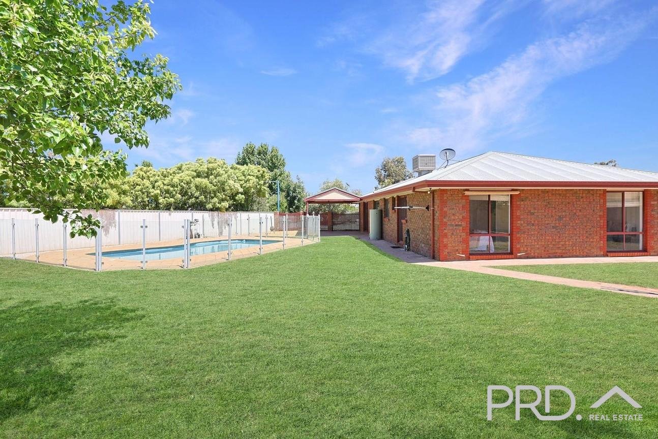 44 Rural Drive MILDURA 15