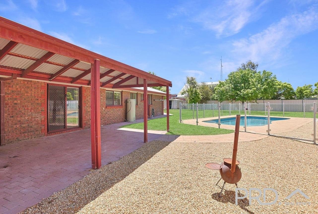 44 Rural Drive MILDURA 16