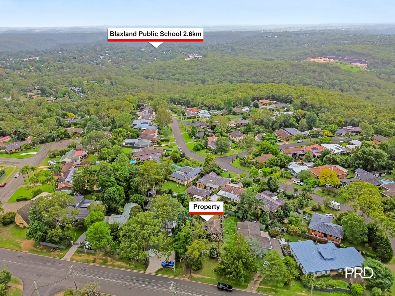 44 Rusden Road BLAXLAND 12