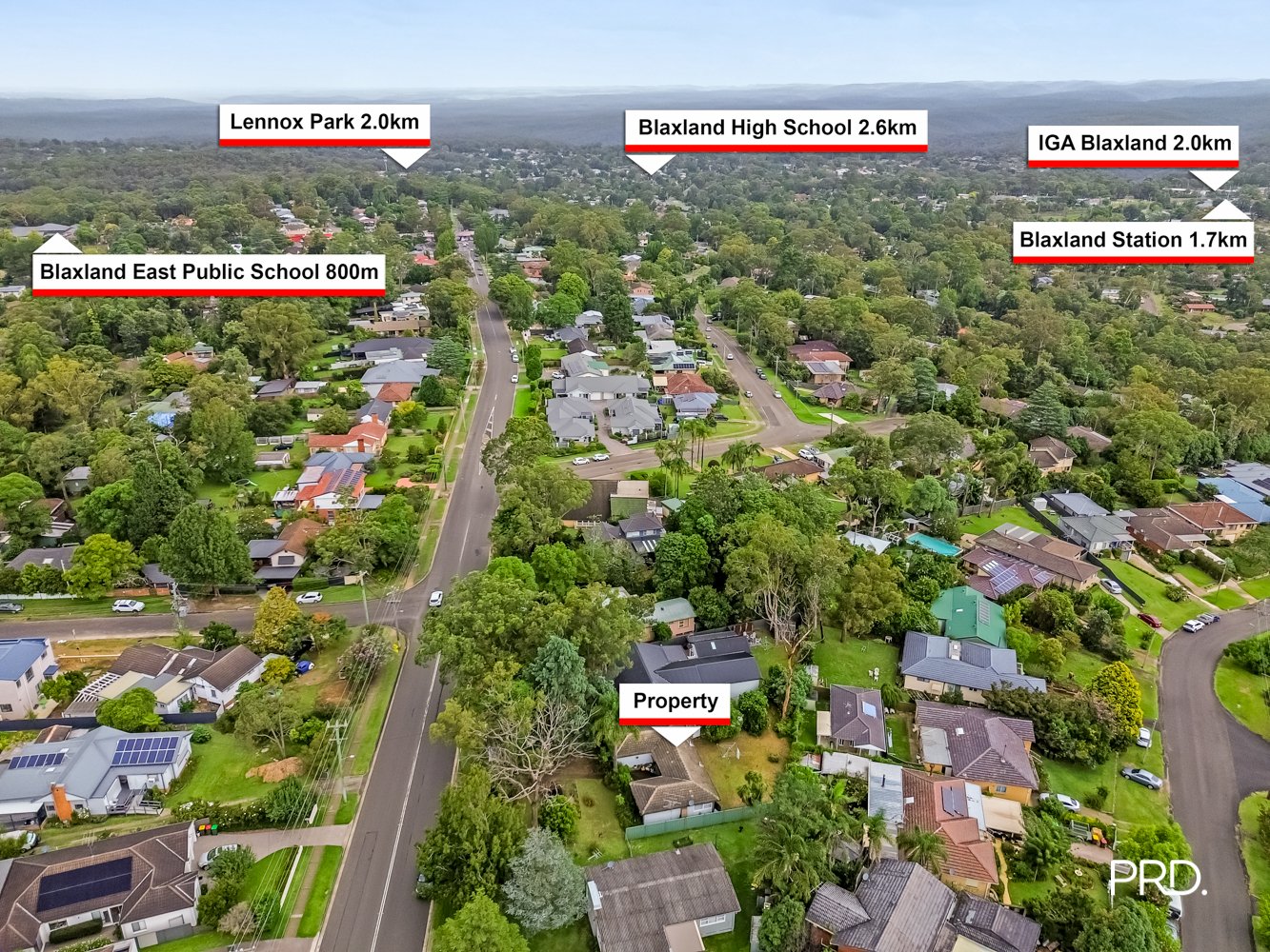 44 Rusden Road BLAXLAND 13