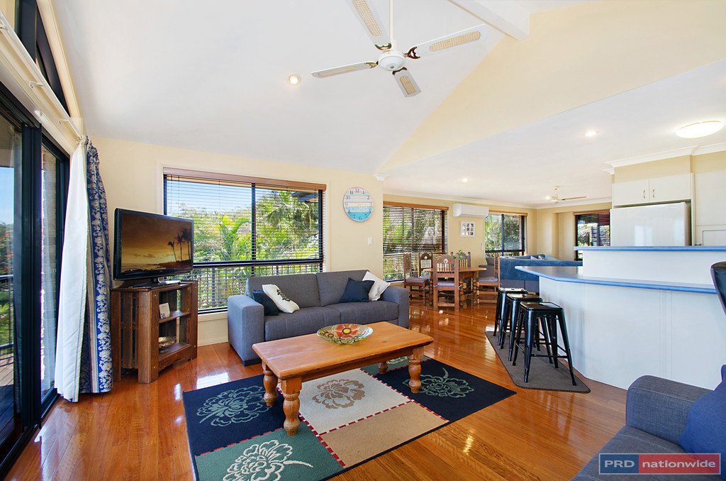 44 Scarborough Way DUNBOGAN 2