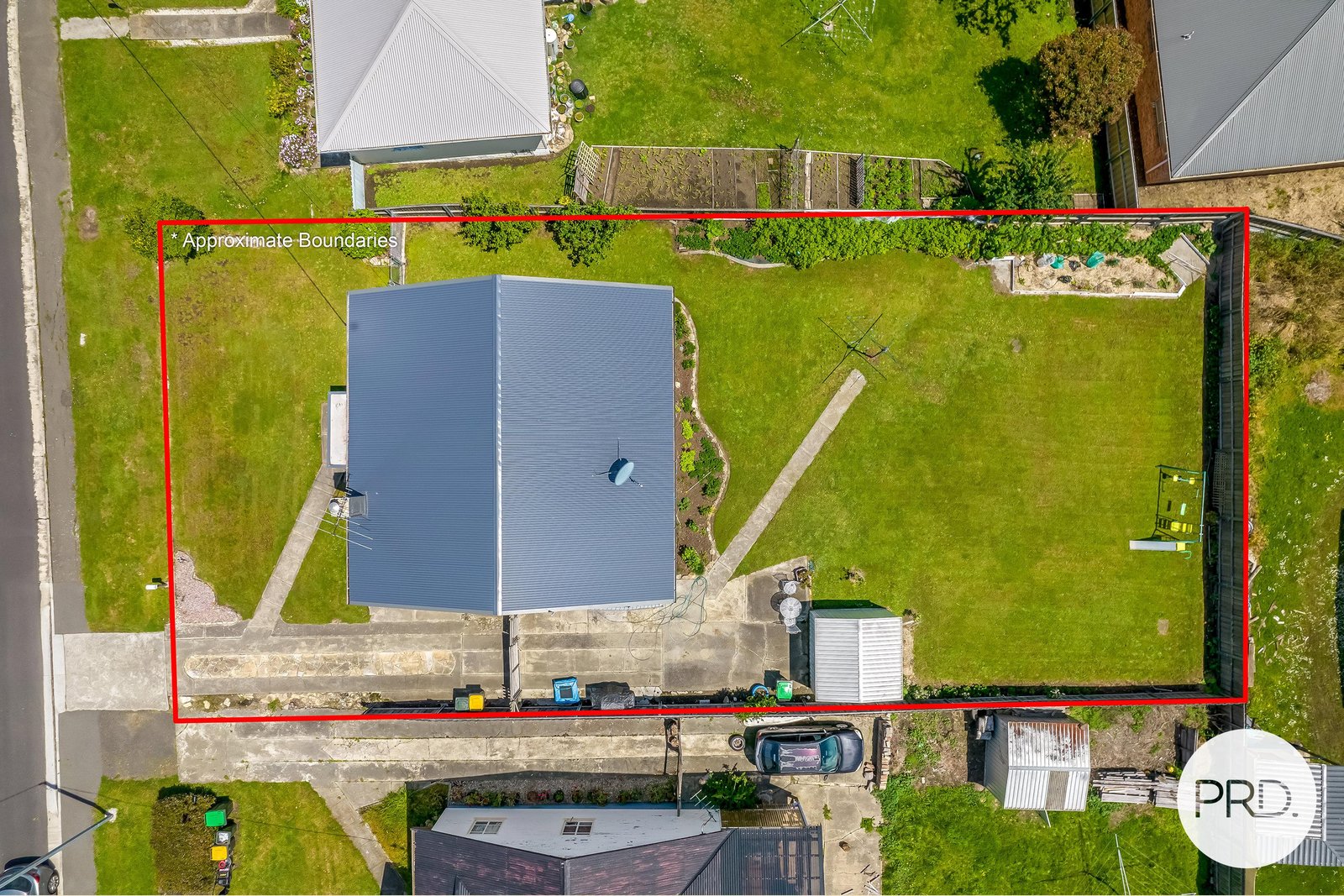 44 Schouten Street WARRANE 4