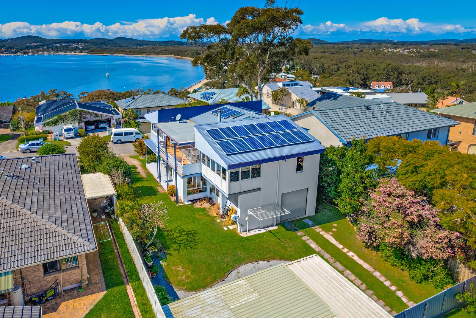 44 Scott Circuit SALAMANDER BAY NSW 2317