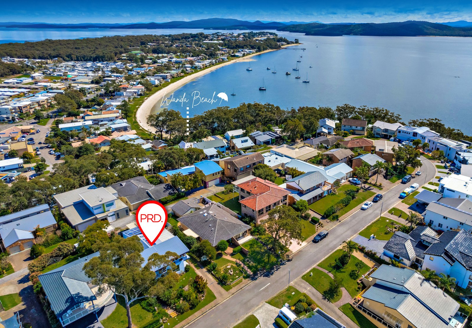 44 Scott Circuit SALAMANDER BAY NSW 2317
