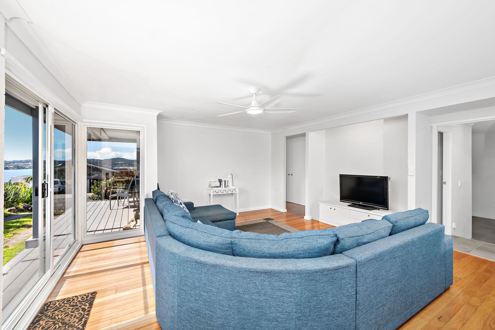 44 Scott Circuit SALAMANDER BAY NSW 2317