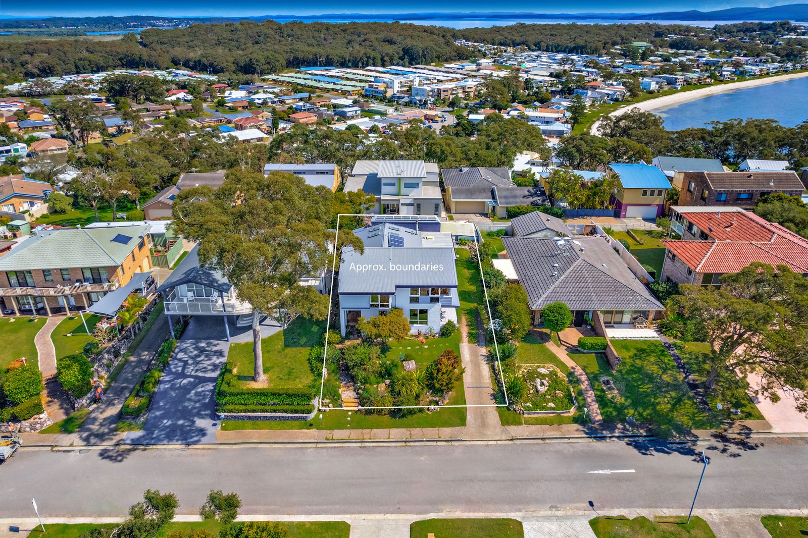 44 Scott Circuit SALAMANDER BAY NSW 2317