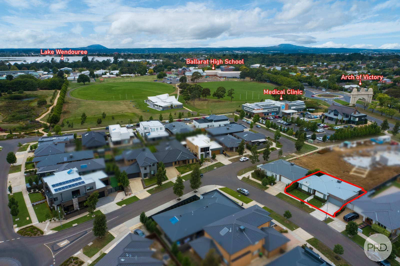 44 Signature Drive ALFREDTON 13