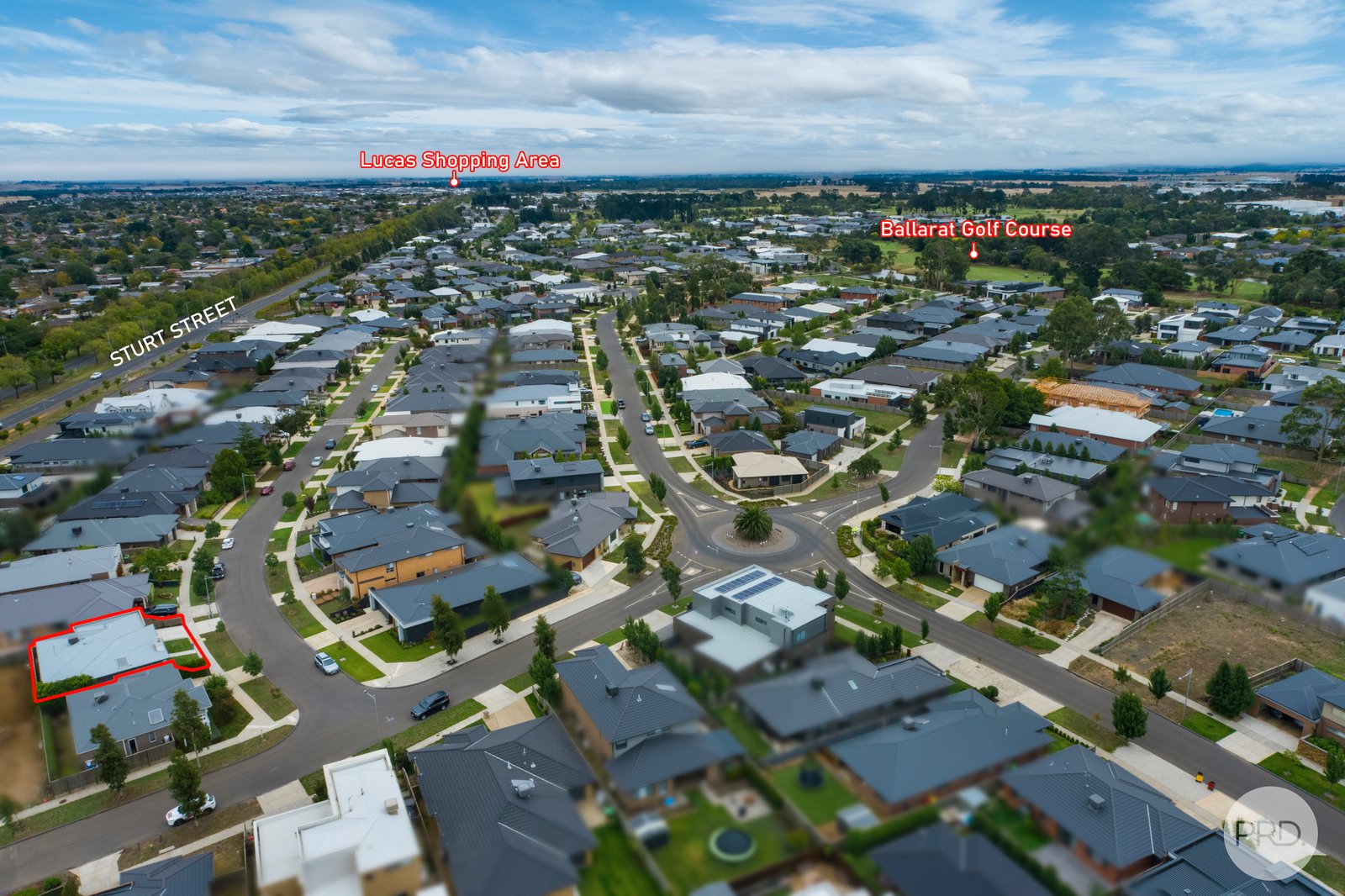 44 Signature Drive ALFREDTON 14