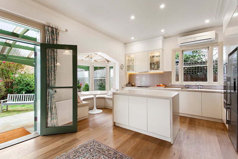 Gallery: 44 Sims Street