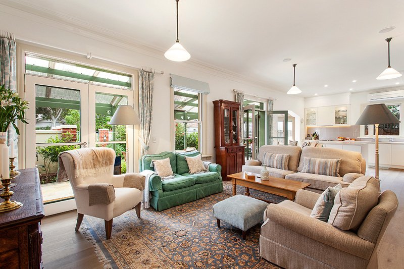 Gallery: 44 Sims Street