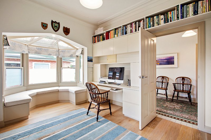 Gallery: 44 Sims Street