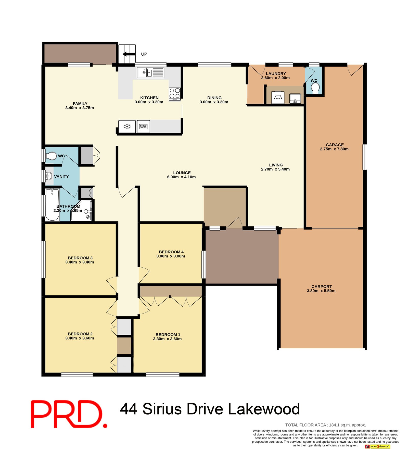 44 Sirius Drive LAKEWOOD 16