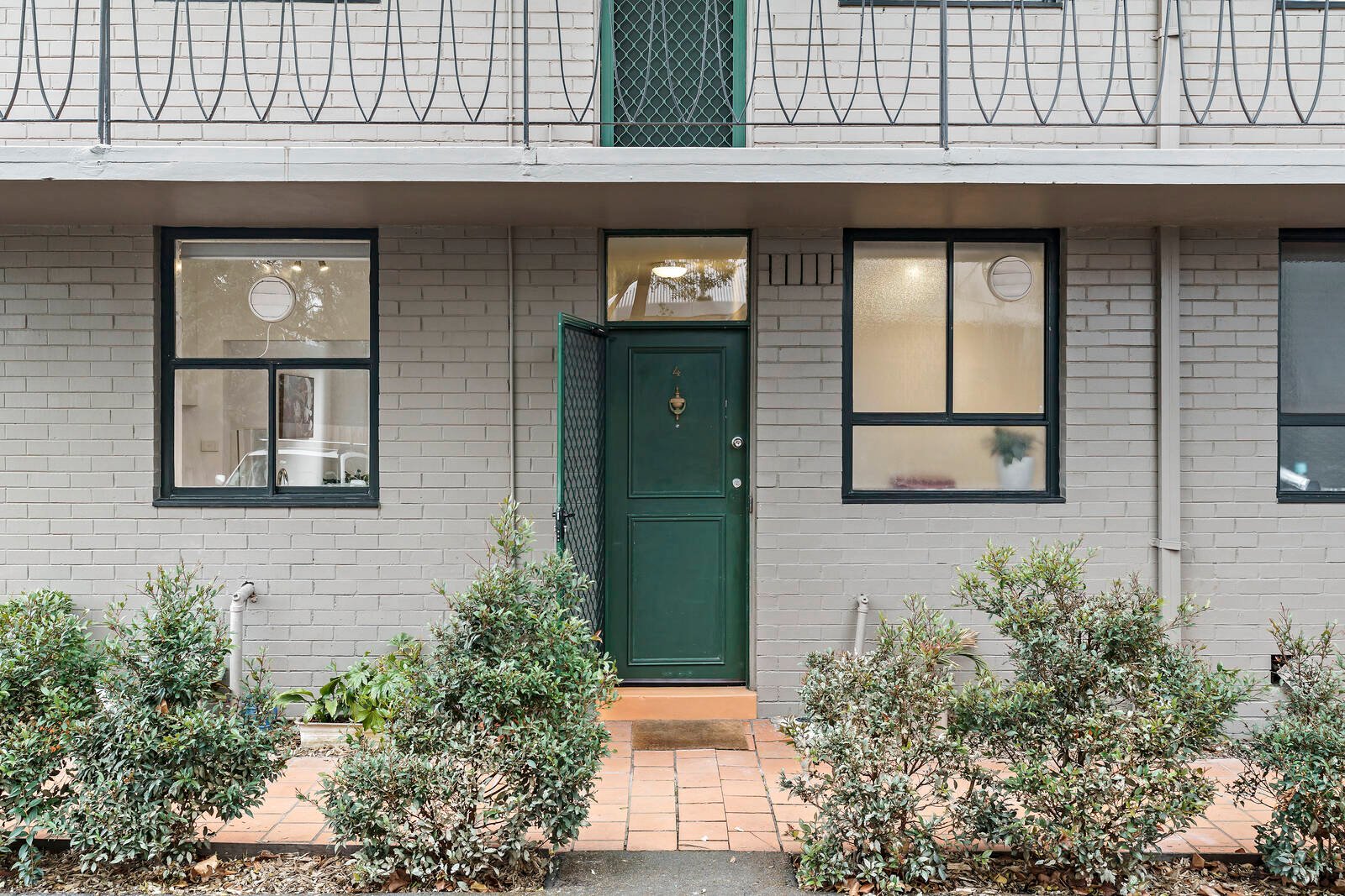 Real Estate and Property in 4/4 Smith Street, Richmond, VIC