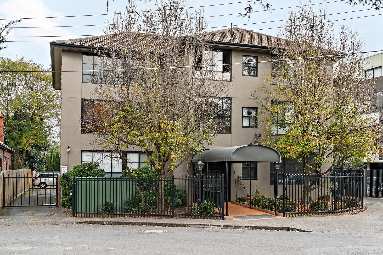 Real Estate and Property in 4/4 Smith Street, Richmond, VIC