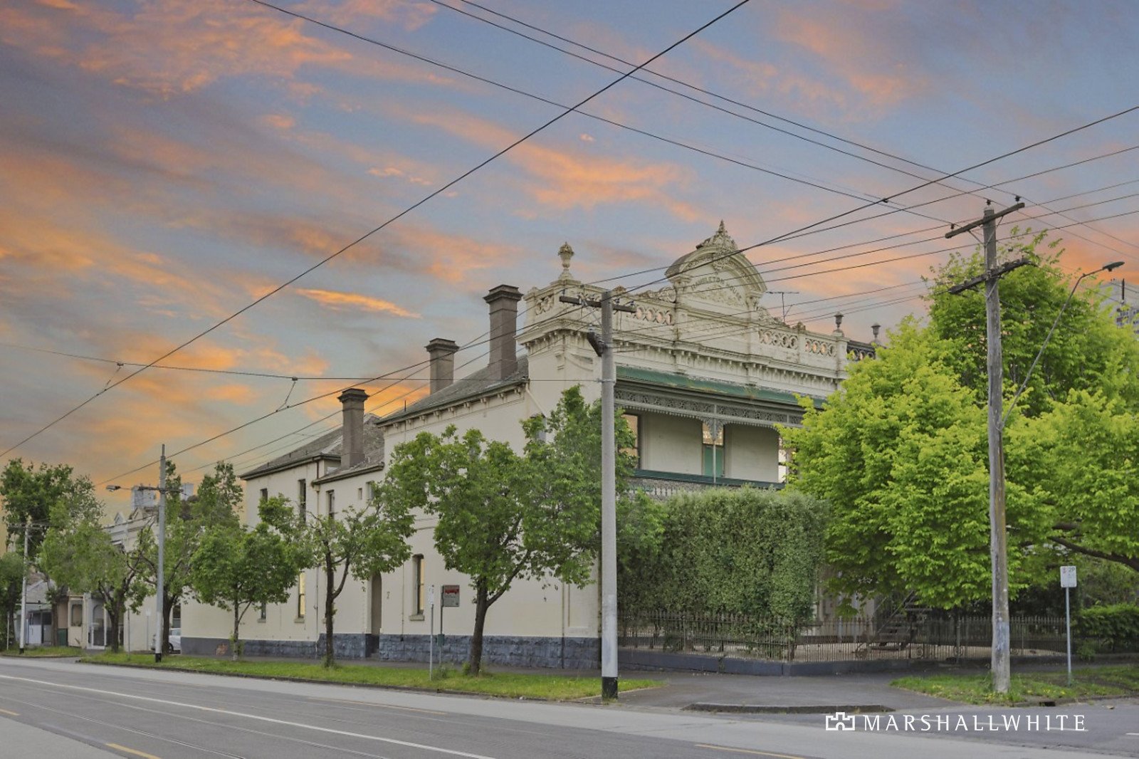 44 St Vincent Place North, Albert Park, VIC