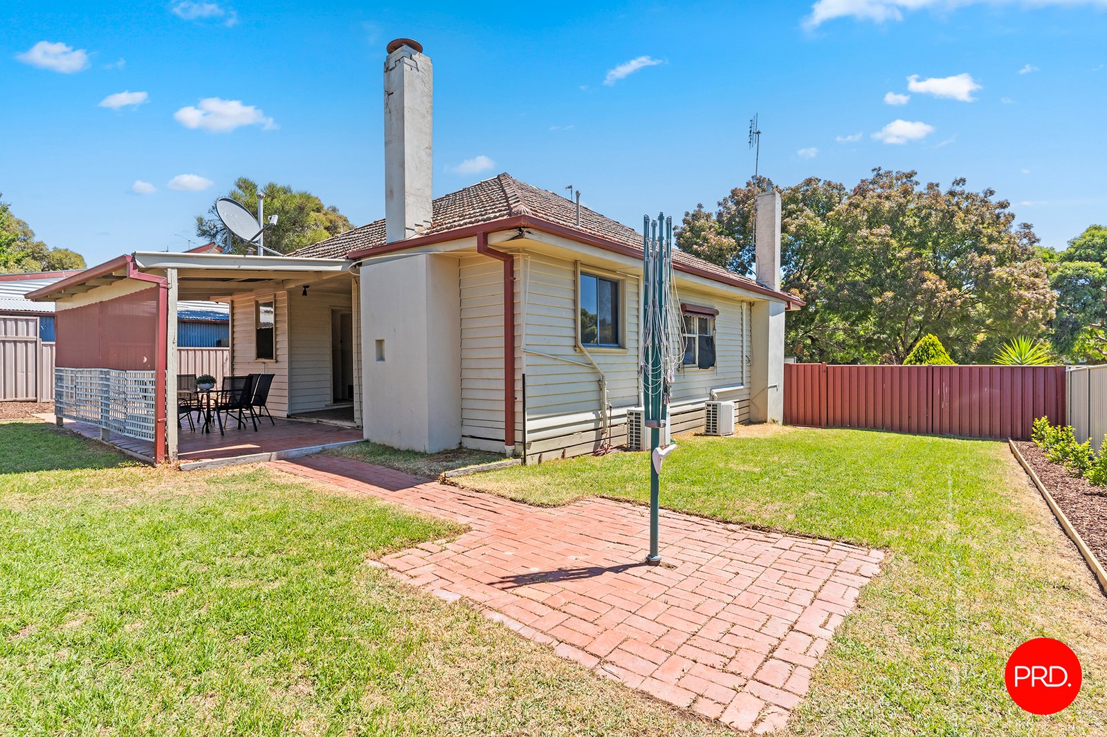 44 Strickland Road EAST BENDIGO 9