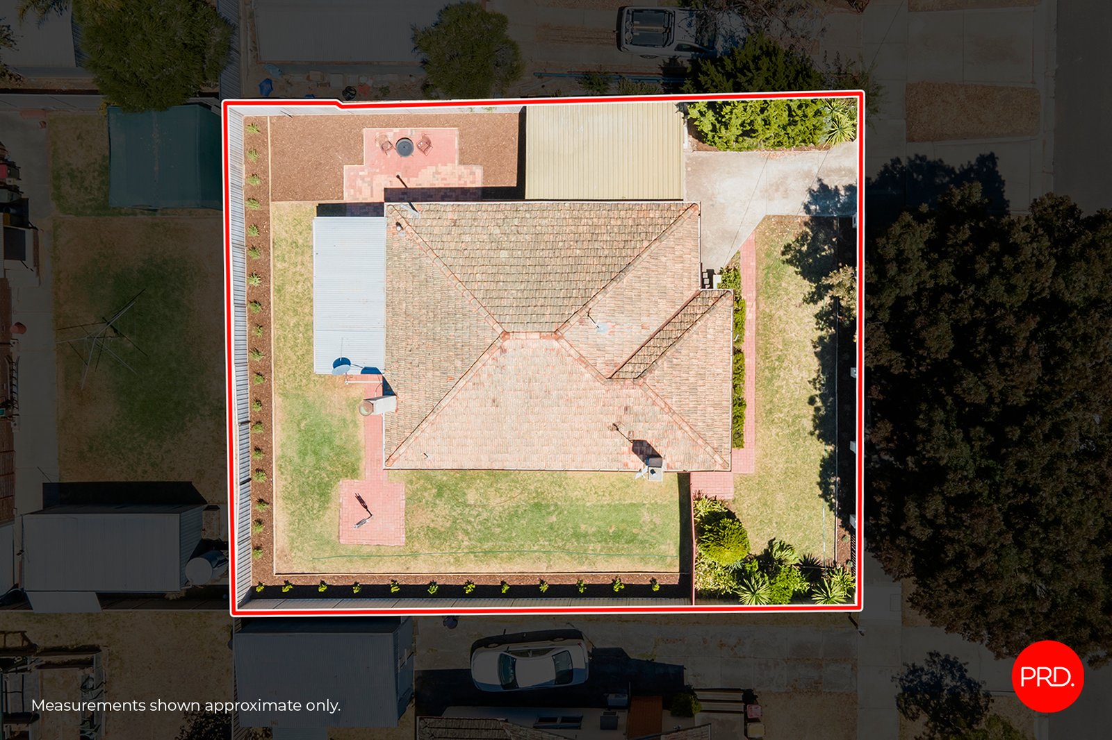 44 Strickland Road EAST BENDIGO 14