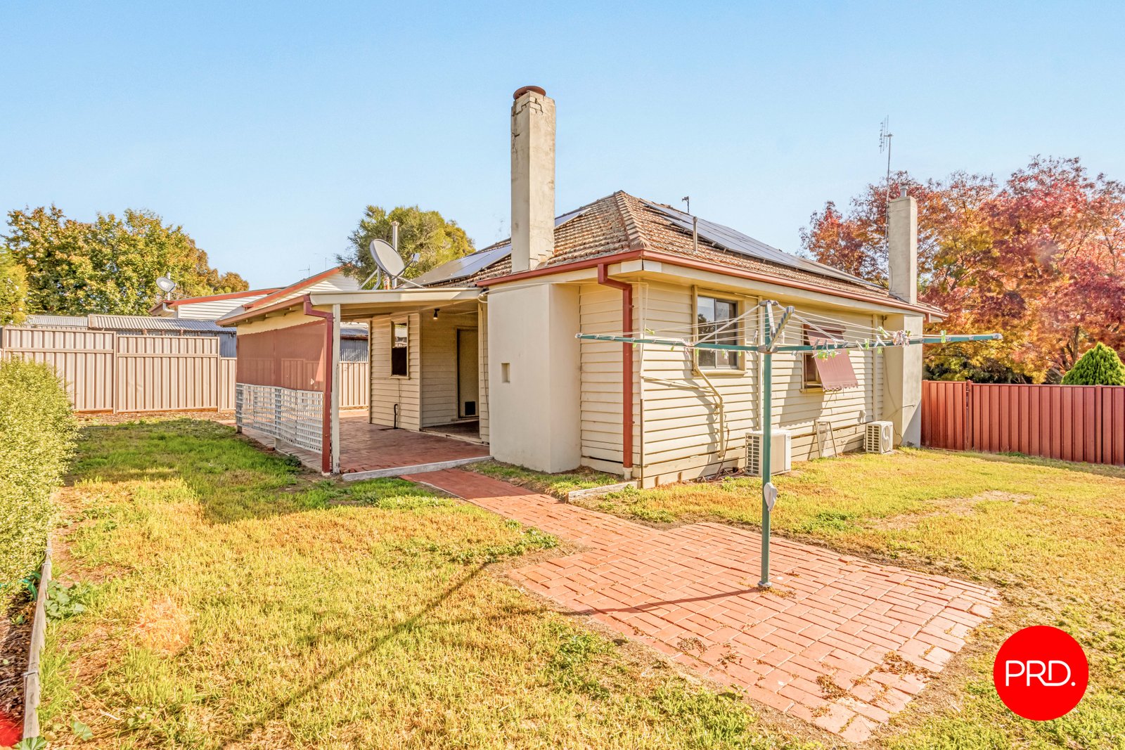 44 Strickland Road EAST BENDIGO 11