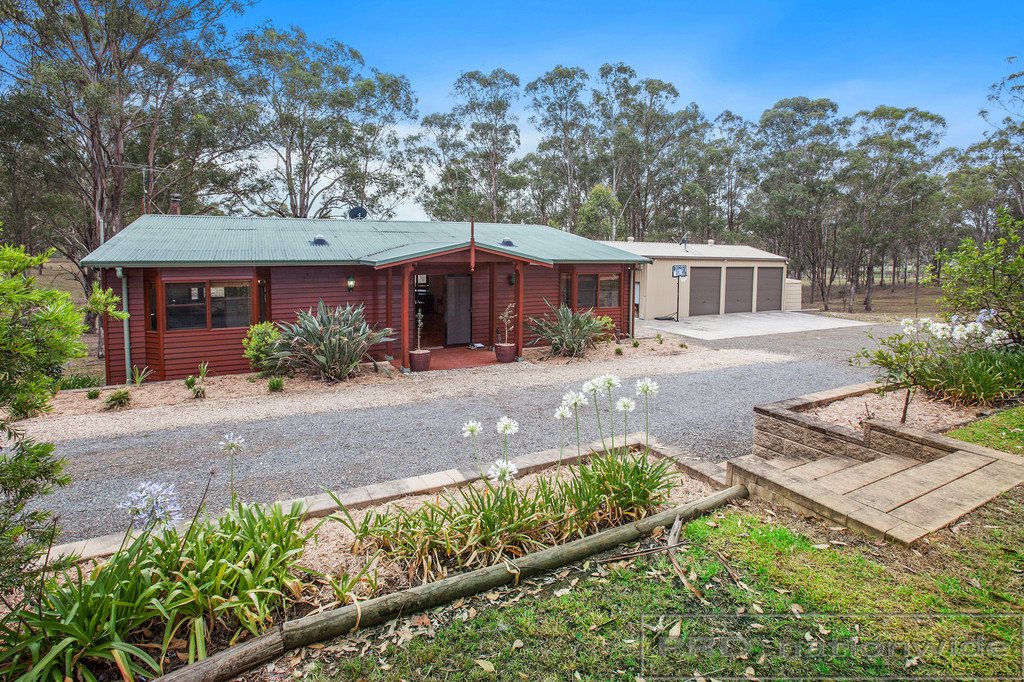 44 Talga Road LOVEDALE 3