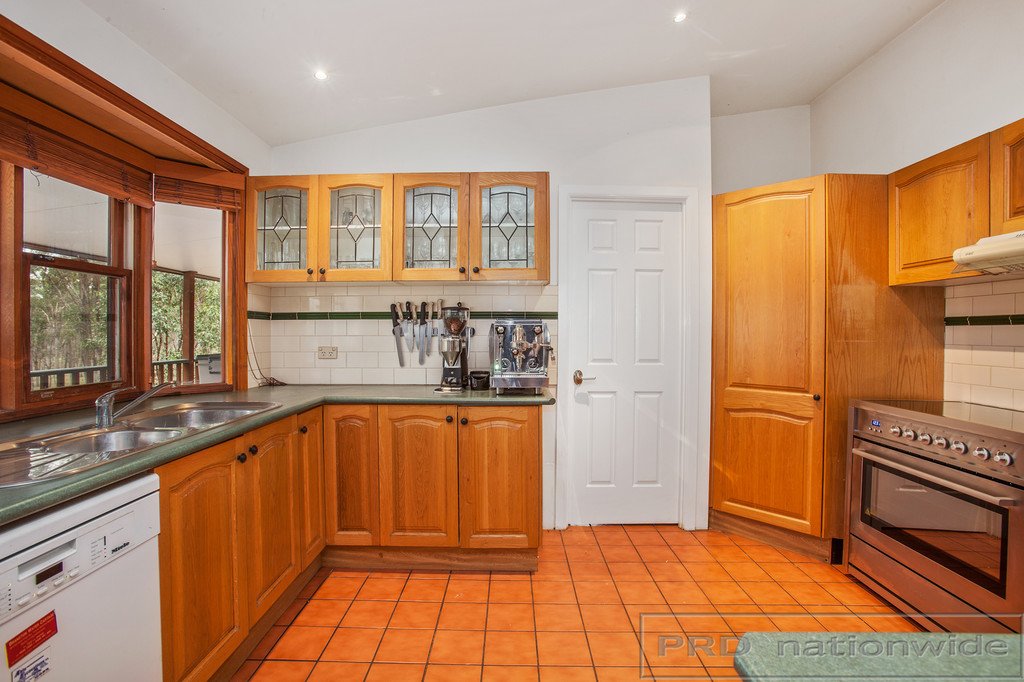 44 Talga Road LOVEDALE 4