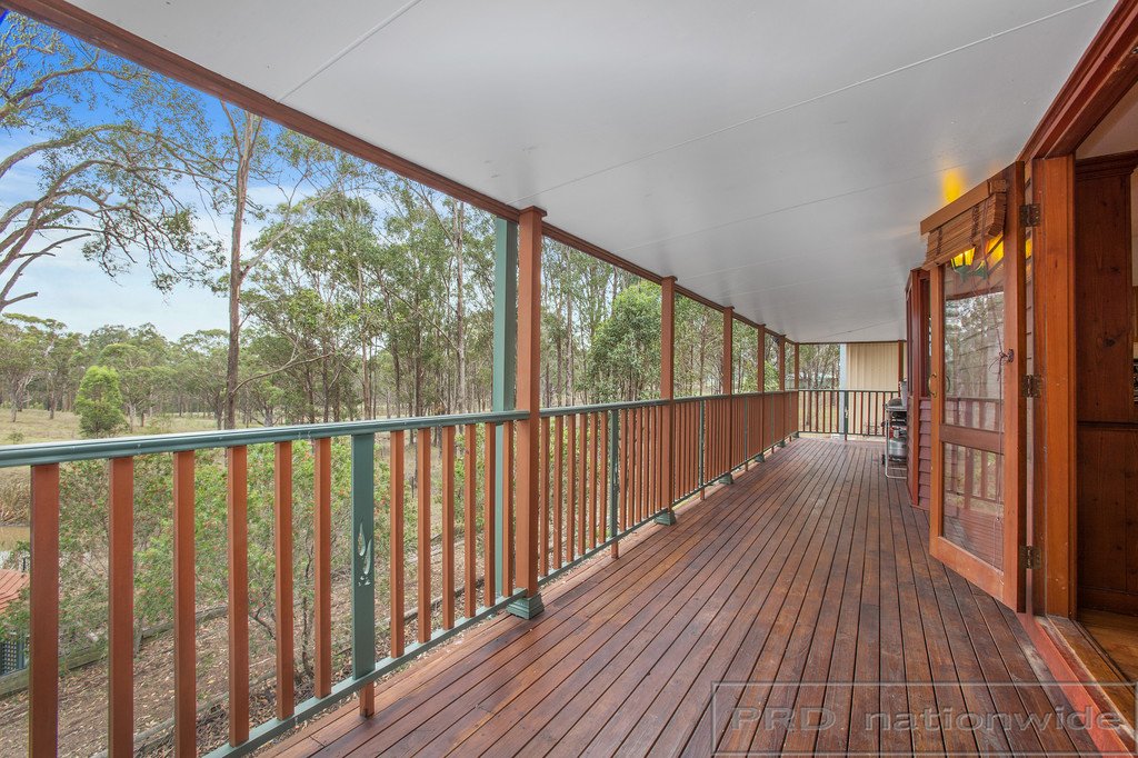 44 Talga Road LOVEDALE 8