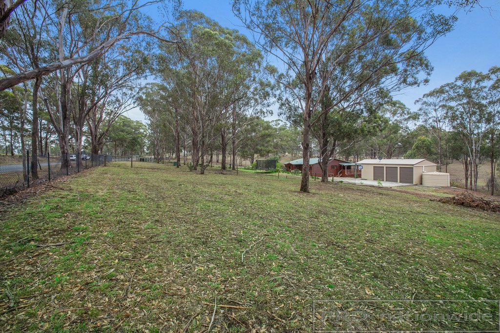 44 Talga Road LOVEDALE 10