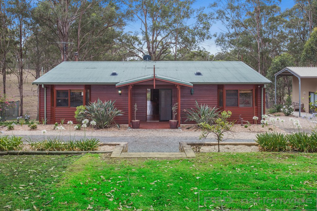 44 Talga Road LOVEDALE 23