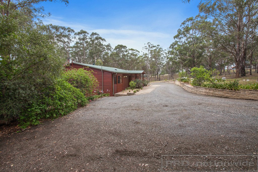 44 Talga Road LOVEDALE 24