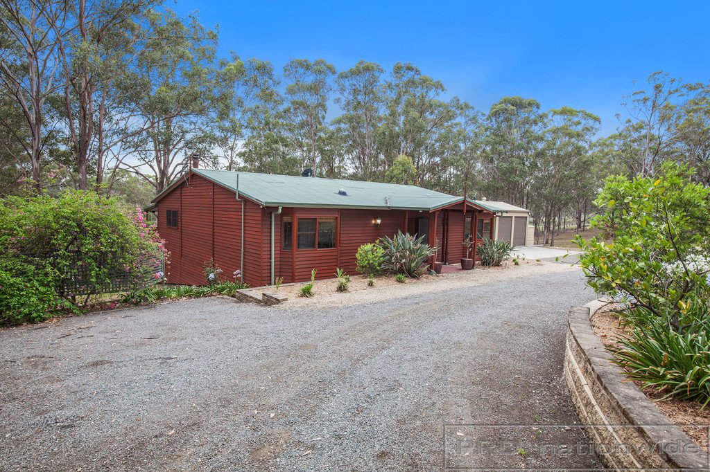 44 Talga Road LOVEDALE 25