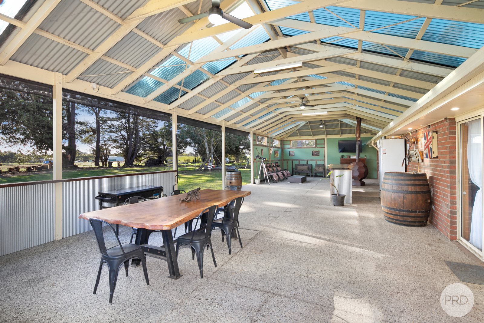 44 Thomas Road HADDON 13