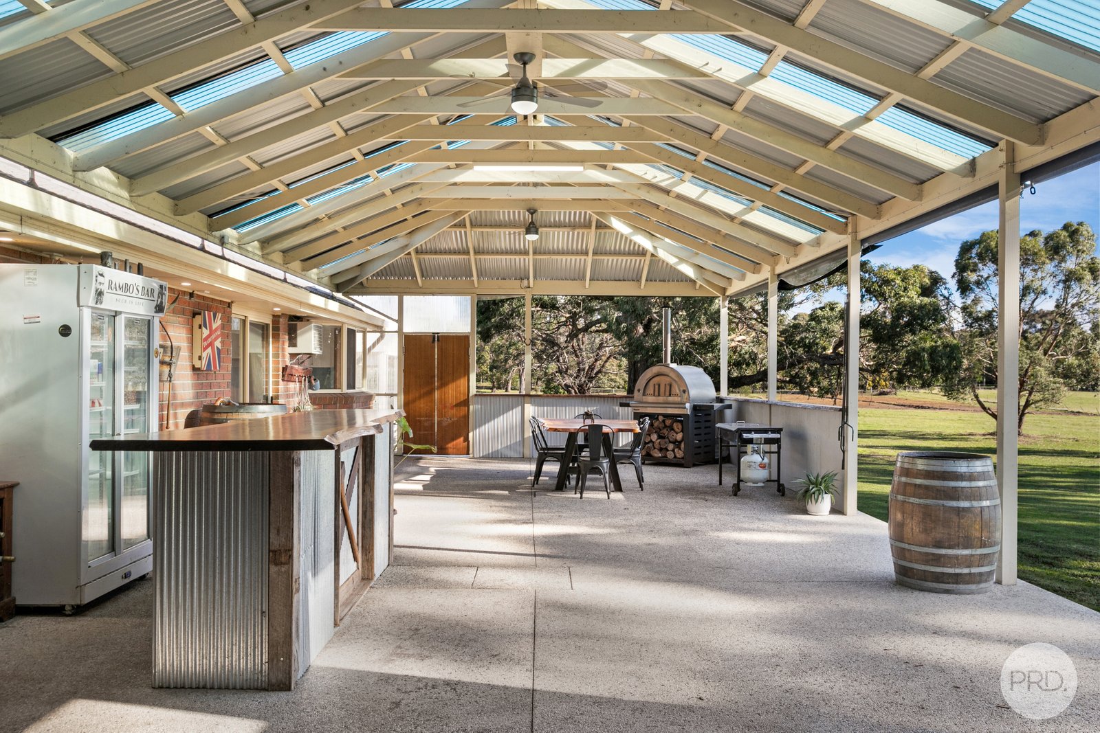 44 Thomas Road HADDON 14