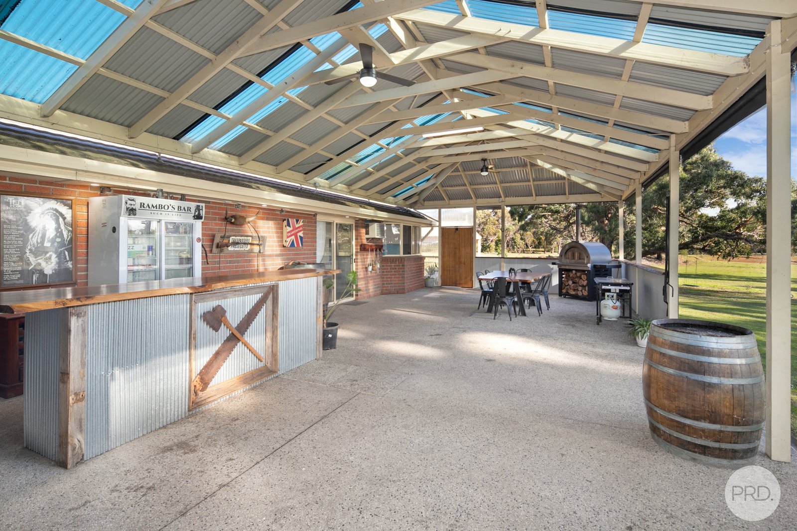 44 Thomas Road HADDON 15