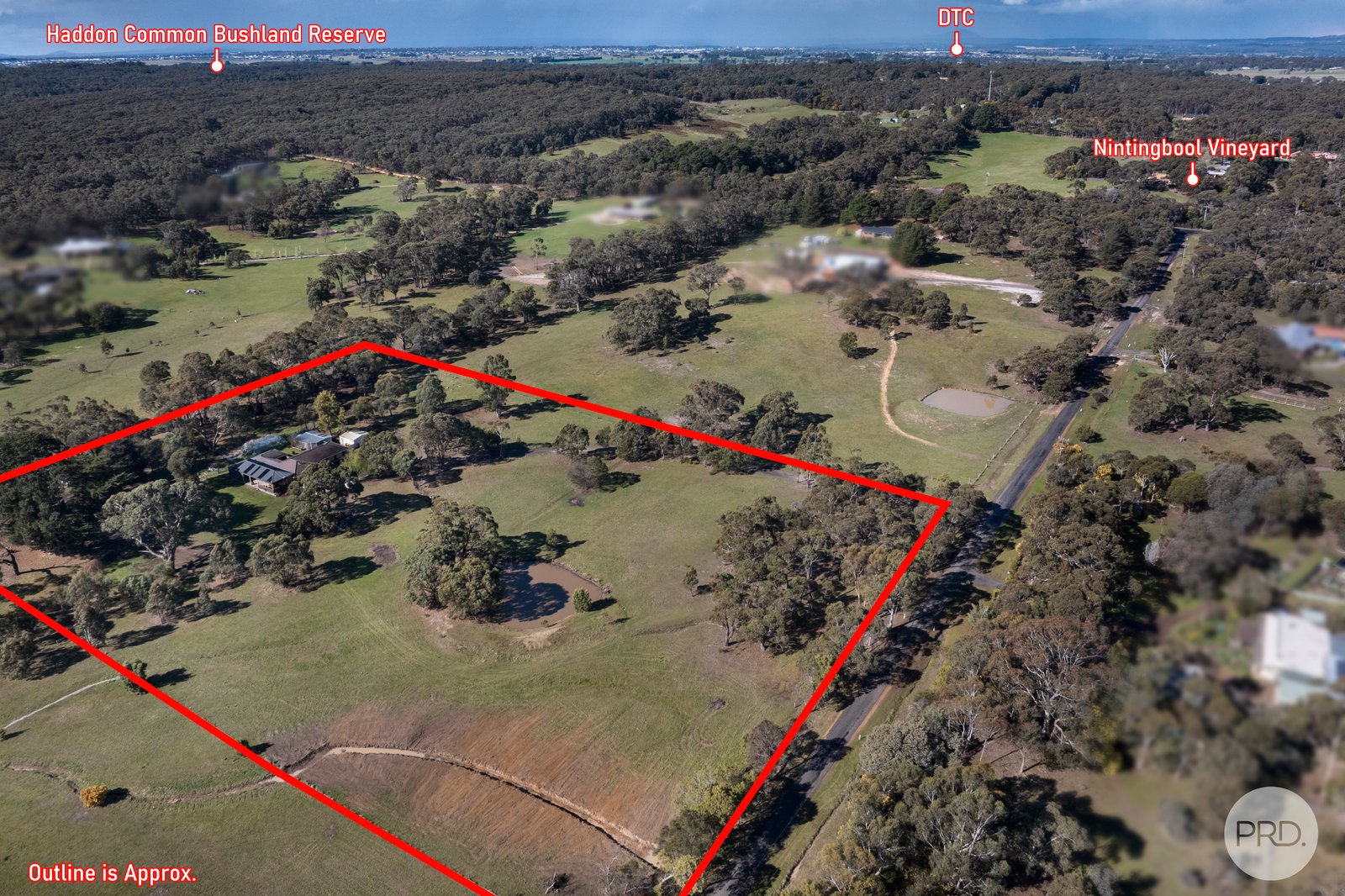 44 Thomas Road HADDON 25