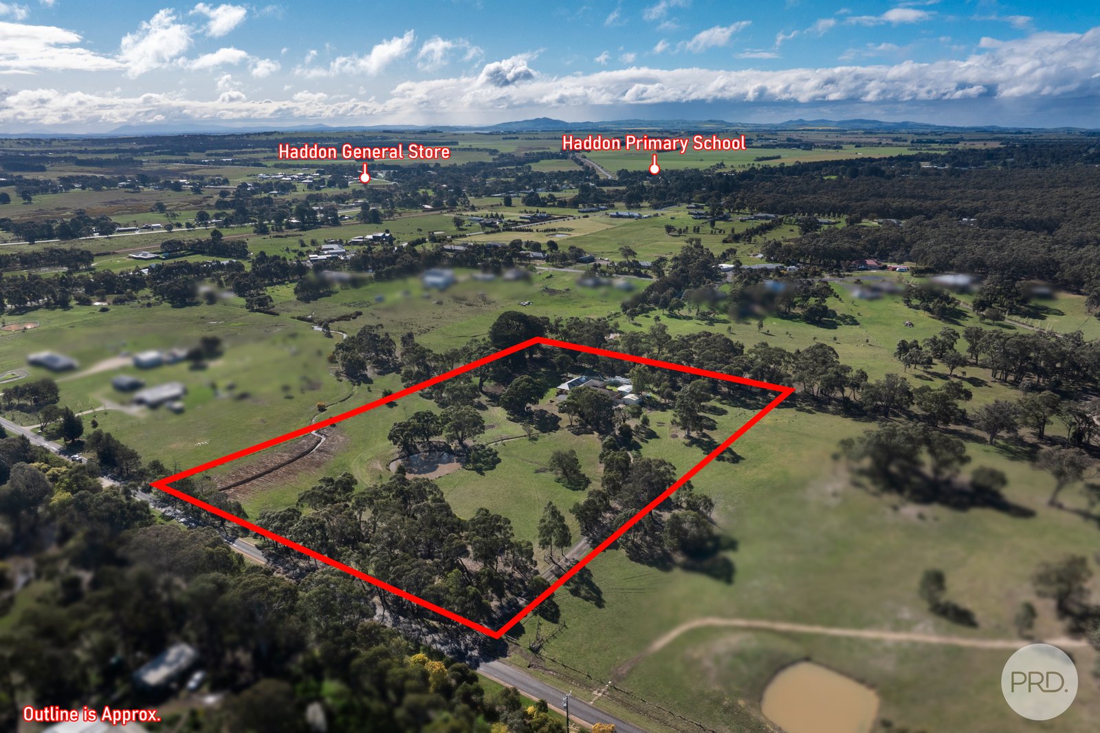 44 Thomas Road HADDON 26