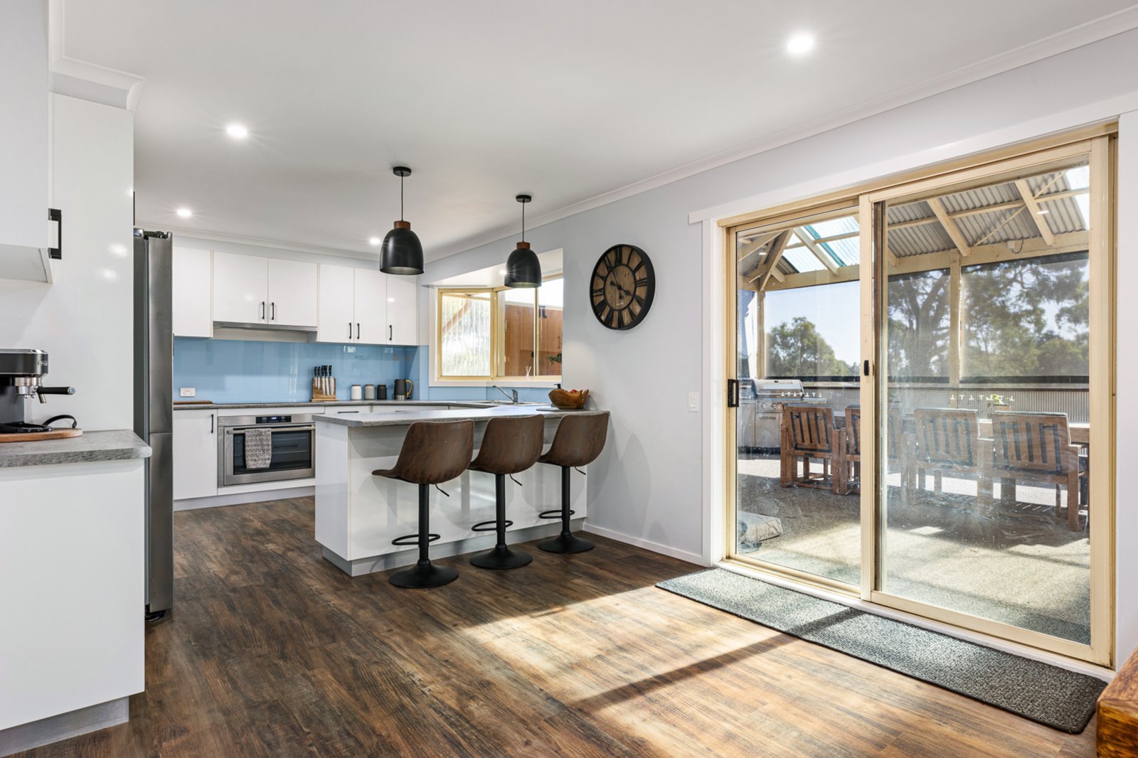 Gallery: 44 Thomas Road