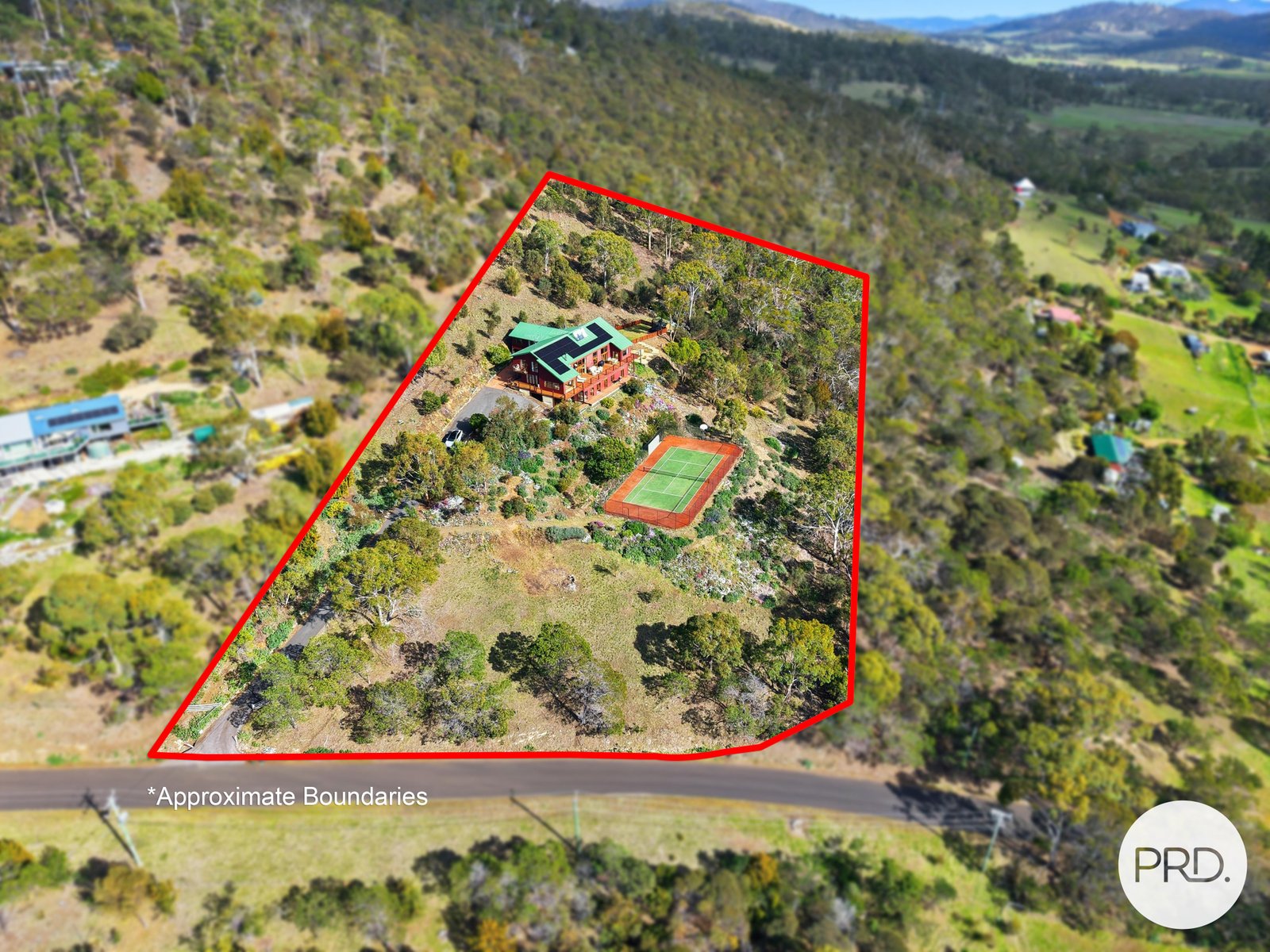 44 Thomas Street DULCOT 27