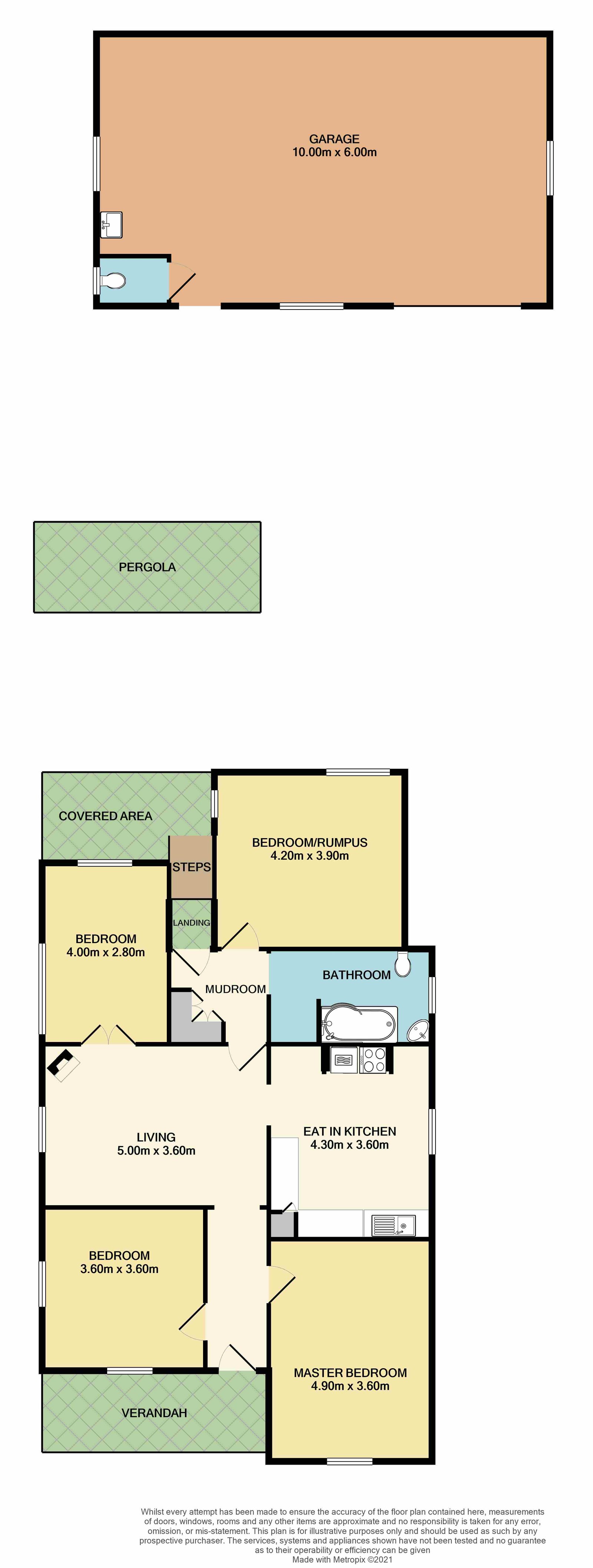 44 Thomas Street TELARAH 15