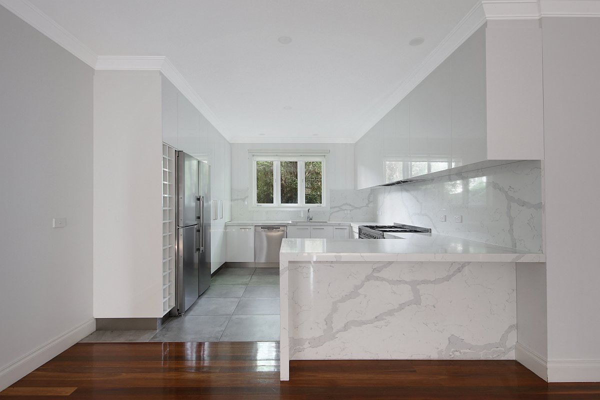Gallery: 44 Thompson Street